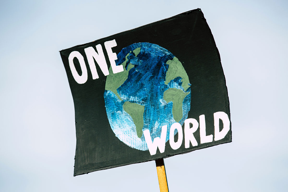 organiser une manifestation