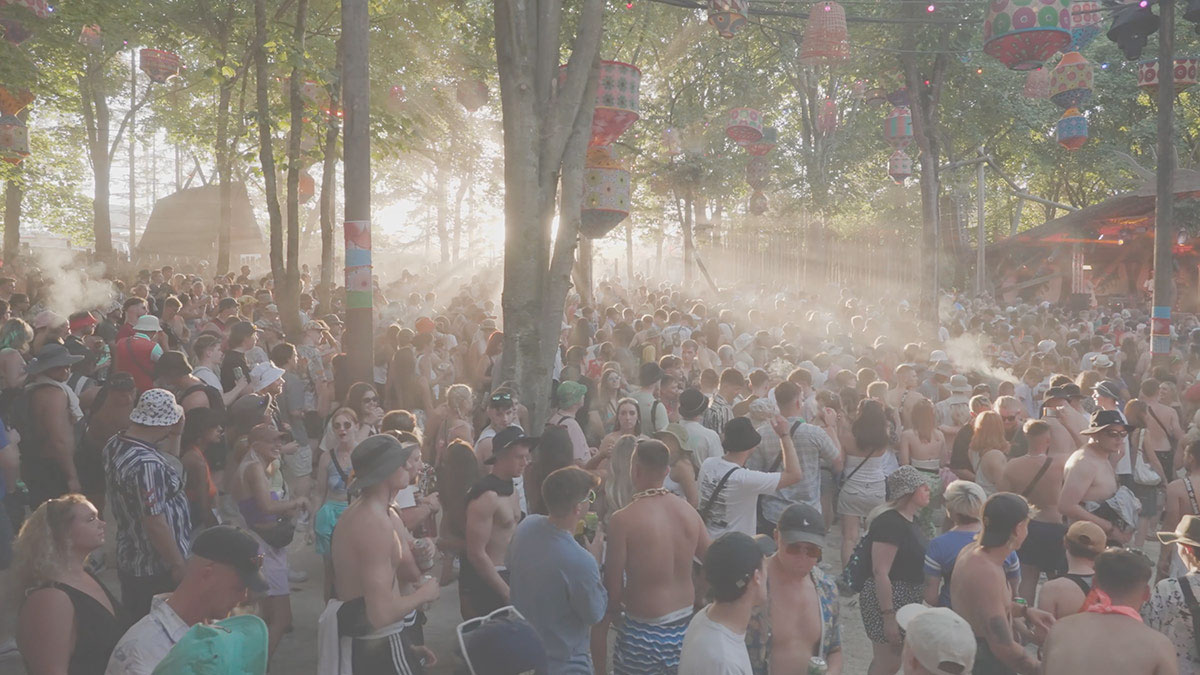 Boomtown x Weezevent