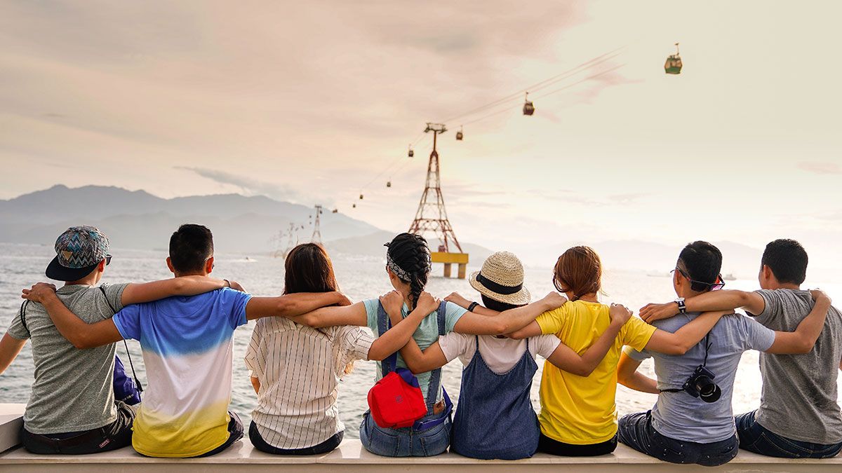 ideas for corporate team building activities