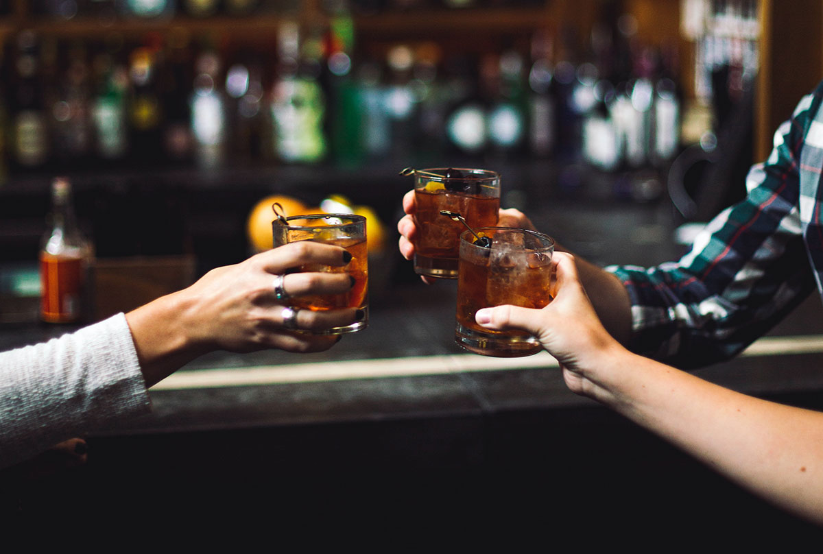 Idées d’animations pour une soirée bar