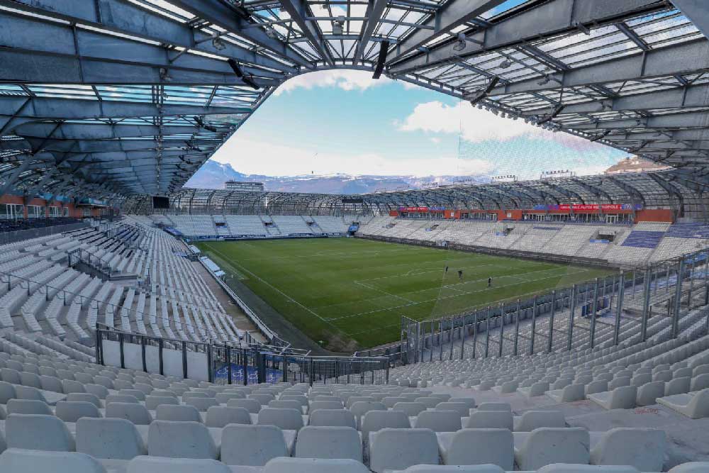 FC Grenoble Rugby