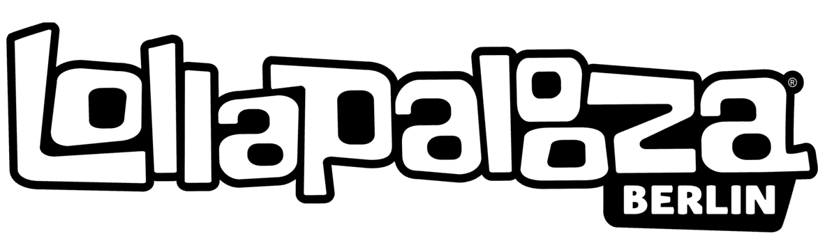 logo Lollapalooza