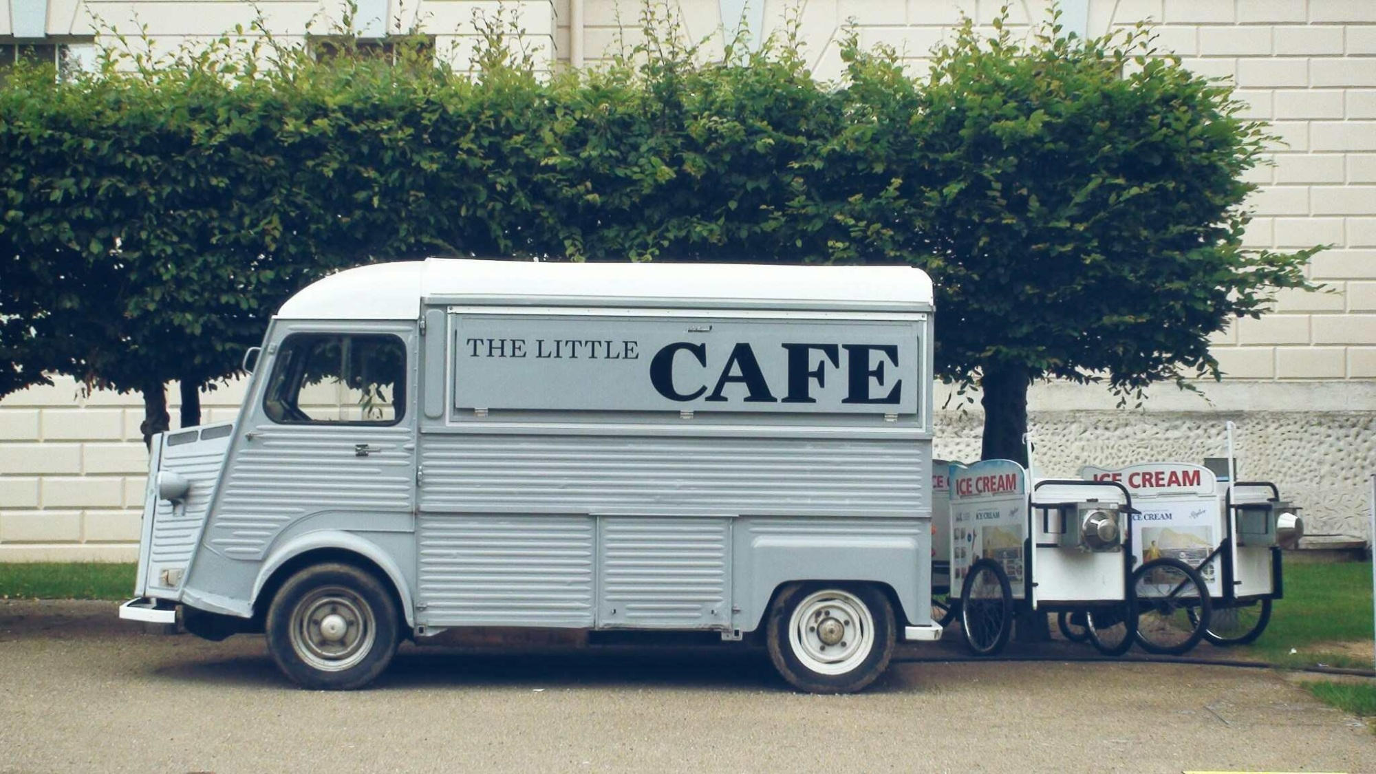 foodtrucks voor jouw evenement